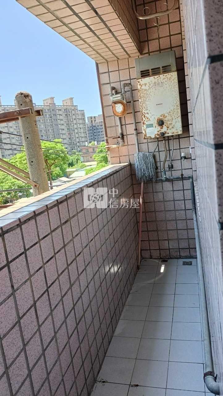 大成國中低總價3房房屋室內格局與周邊環境