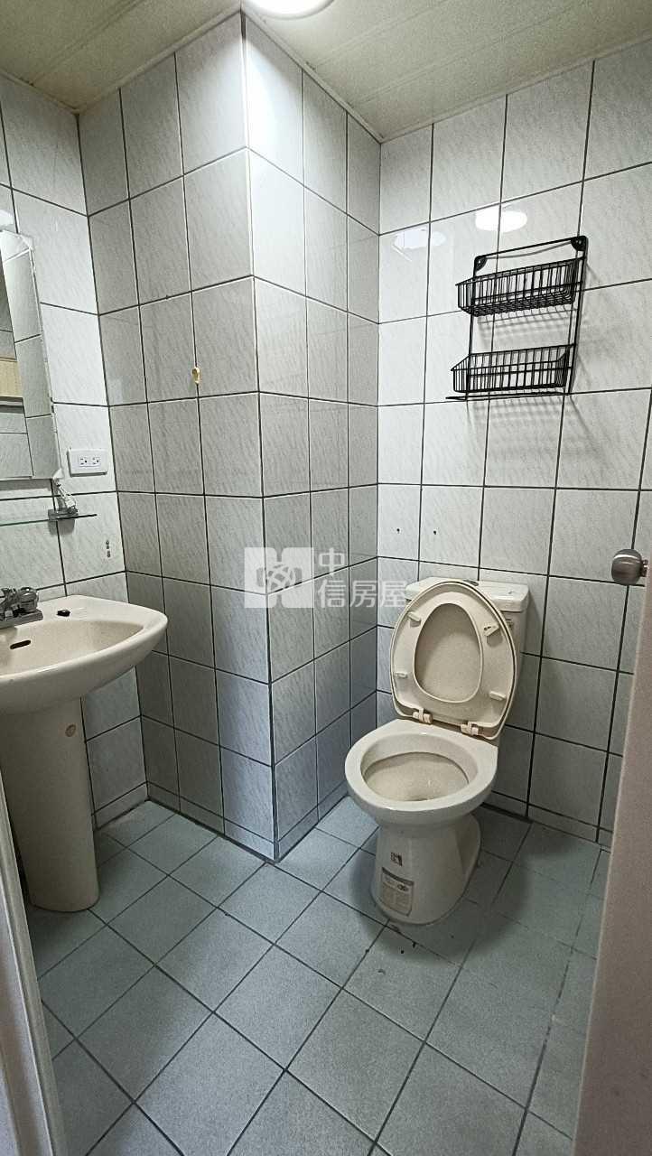 大成國中低總價3房房屋室內格局與周邊環境