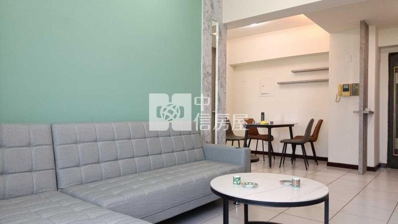 大成國中低總價3房房屋室內格局與周邊環境