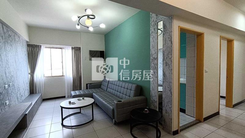 大成國中低總價3房房屋室內格局與周邊環境