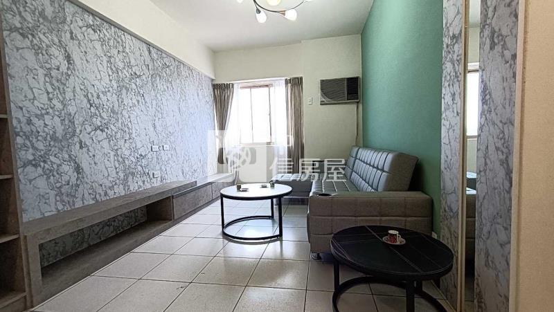 大成國中低總價3房房屋室內格局與周邊環境