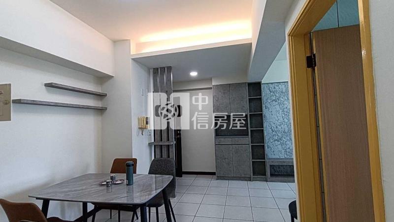 大成國中低總價3房房屋室內格局與周邊環境