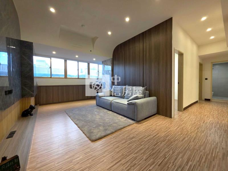 北帝國觀天【電梯】房屋室內格局與周邊環境