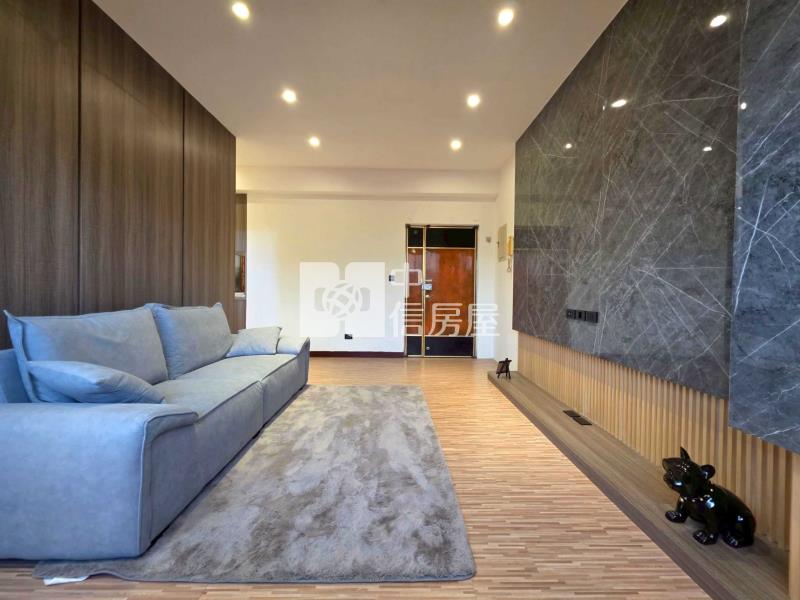 北帝國觀天【電梯】房屋室內格局與周邊環境