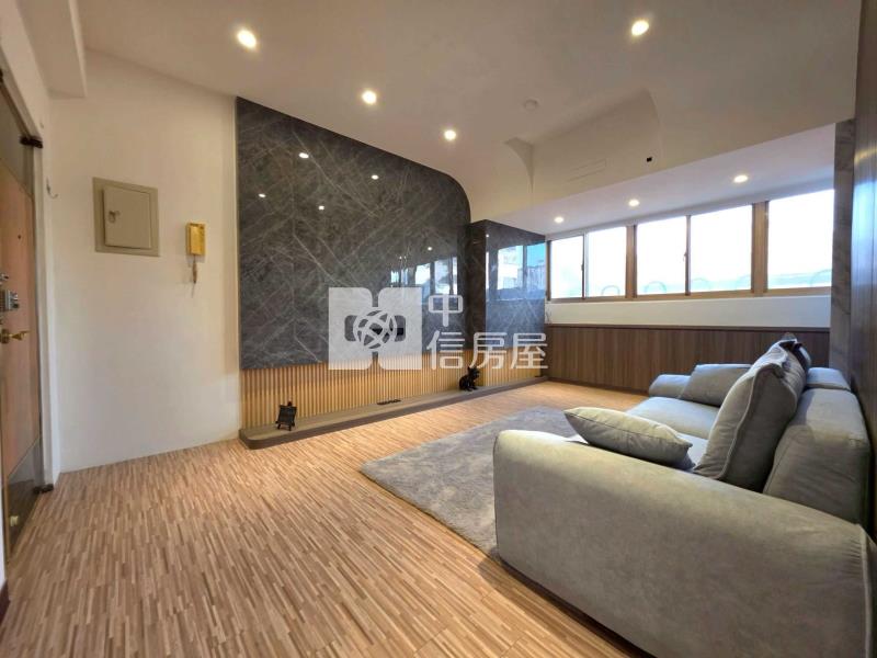 北帝國觀天【電梯】房屋室內格局與周邊環境