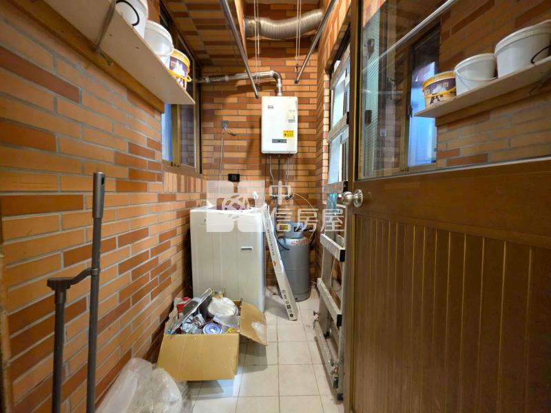 北帝國觀天【電梯】房屋室內格局與周邊環境