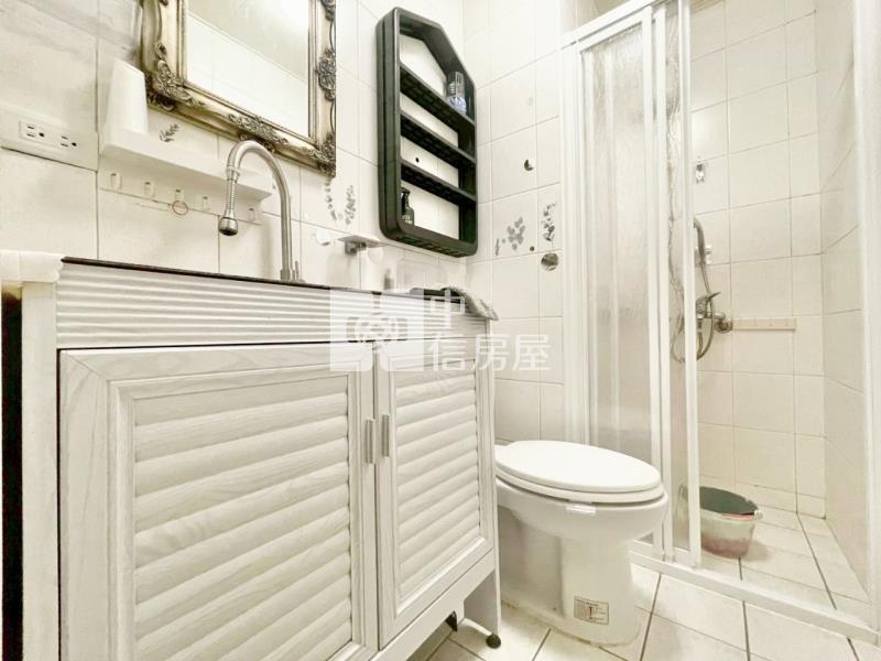 育達一樓套房房屋室內格局與周邊環境