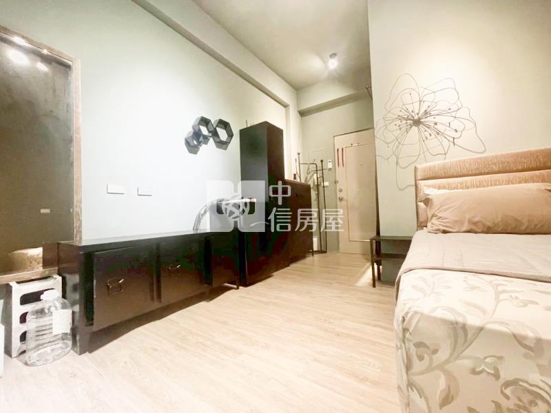 育達一樓套房房屋室內格局與周邊環境