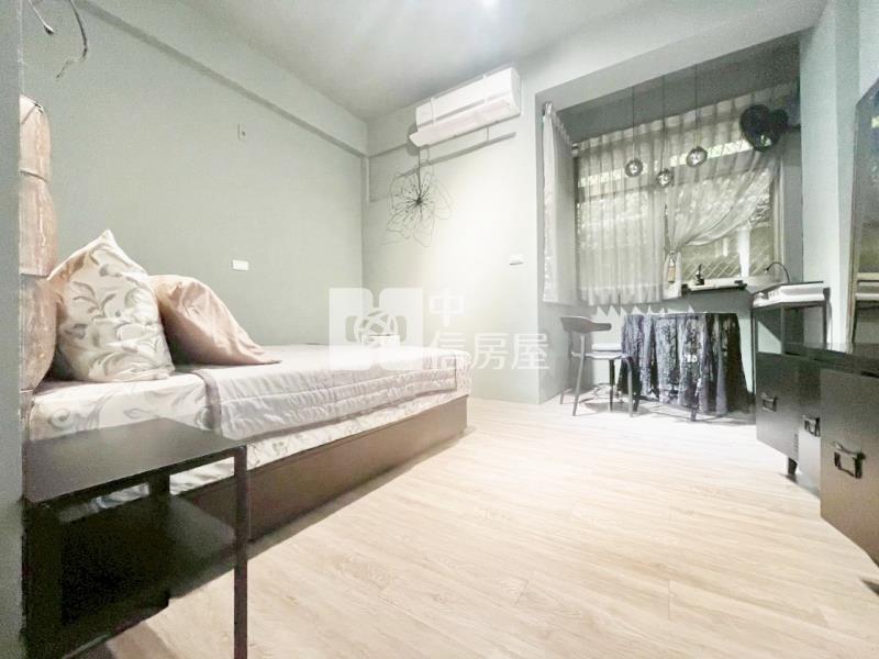 育達一樓套房房屋室內格局與周邊環境