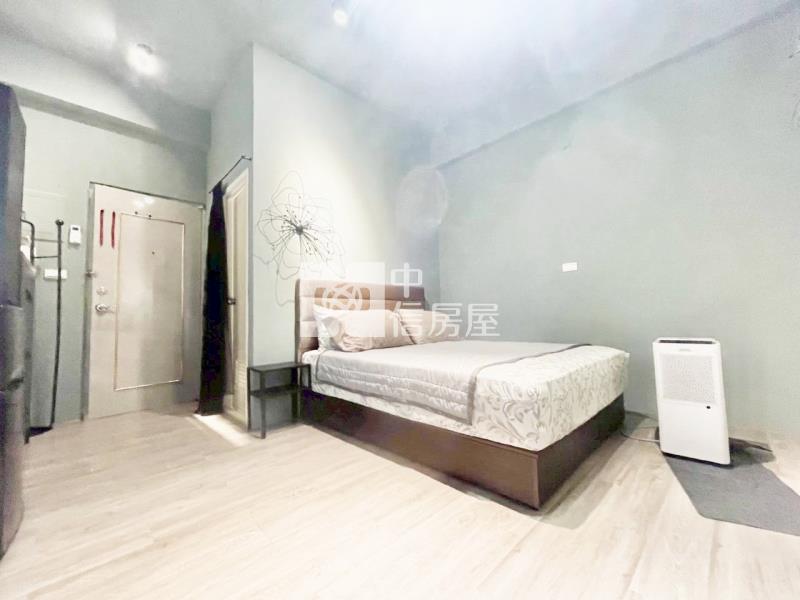 育達一樓套房房屋室內格局與周邊環境