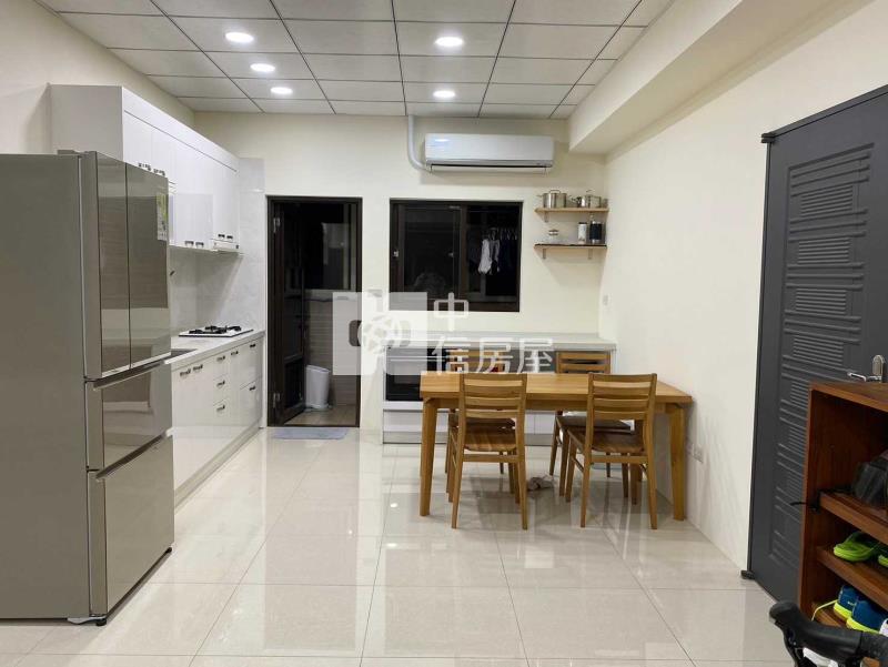 (專委)育達高中電梯二房房屋室內格局與周邊環境