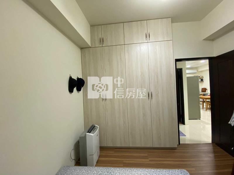 (專委)育達高中電梯二房房屋室內格局與周邊環境