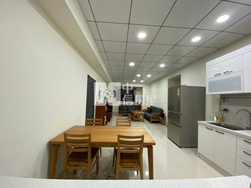 (專委)育達高中電梯二房房屋室內格局與周邊環境