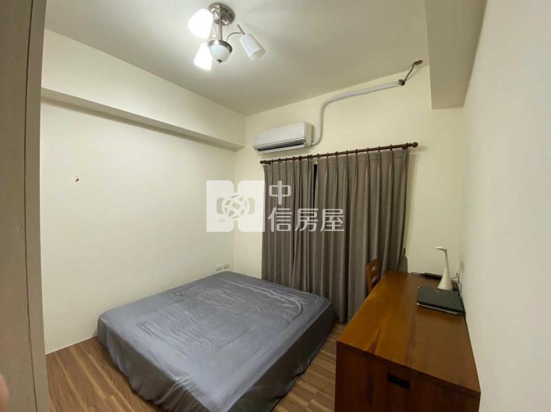 (專委)育達高中電梯二房房屋室內格局與周邊環境