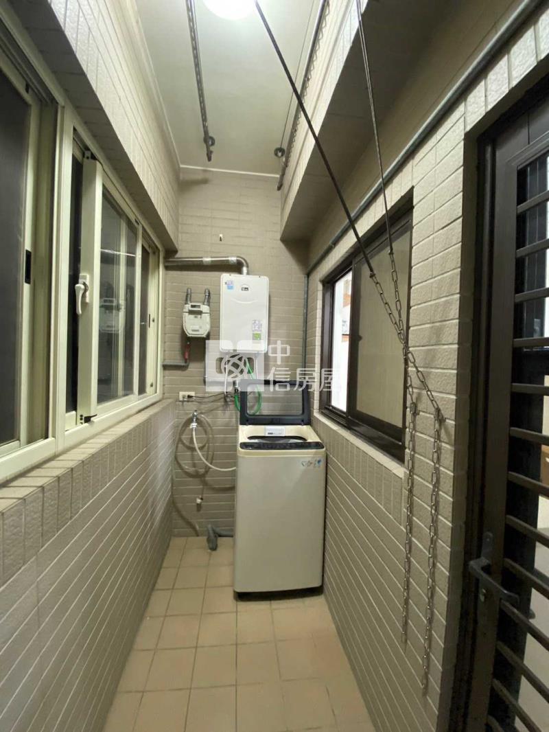 (專委)育達高中電梯二房房屋室內格局與周邊環境