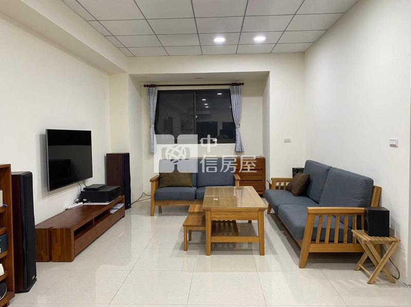 (專委)育達高中電梯二房房屋室內格局與周邊環境