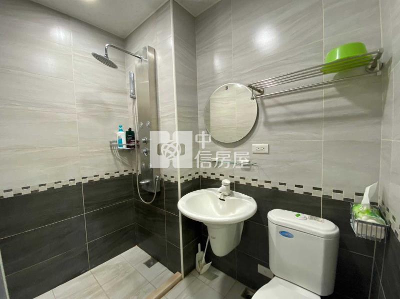 (專委)育達高中電梯二房房屋室內格局與周邊環境