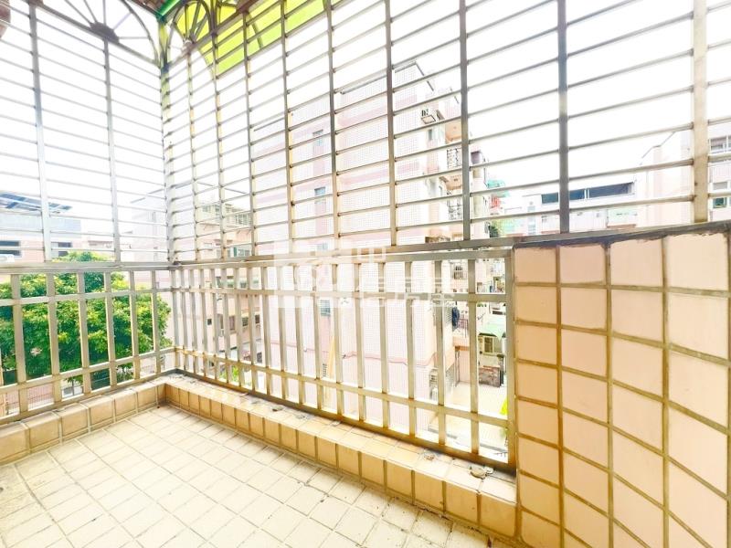 【新世紀】楊梅薪家坡3房低樓層公寓房屋室內格局與周邊環境