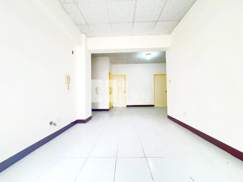 【新世紀】楊梅薪家坡3房低樓層公寓房屋室內格局與周邊環境