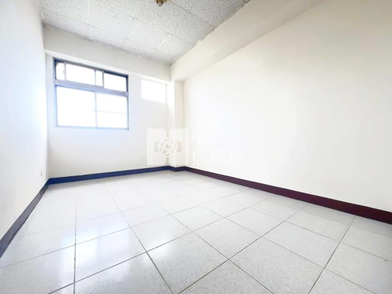 【新世紀】楊梅薪家坡3房低樓層公寓房屋室內格局與周邊環境