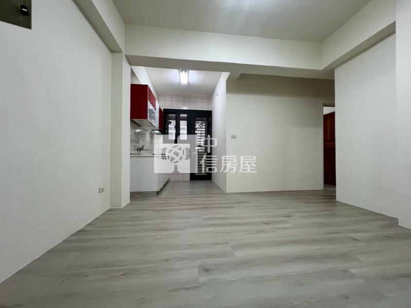 市民大道旁低總價三房美寓房屋室內格局與周邊環境