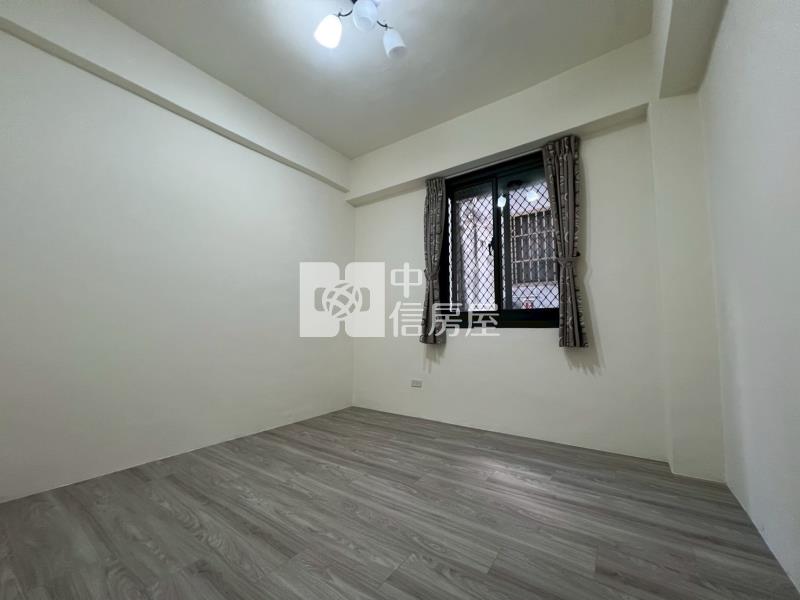 市民大道旁低總價三房美寓房屋室內格局與周邊環境