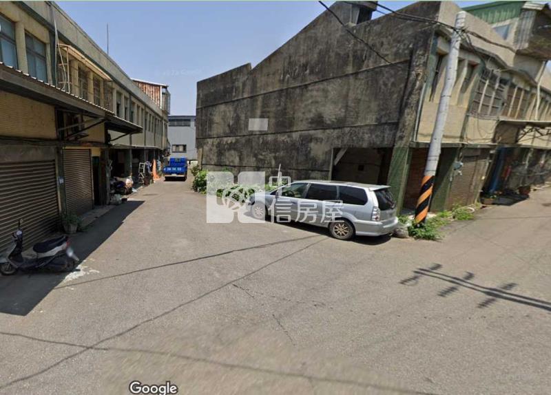 內海國小低總價透天2房屋室內格局與周邊環境