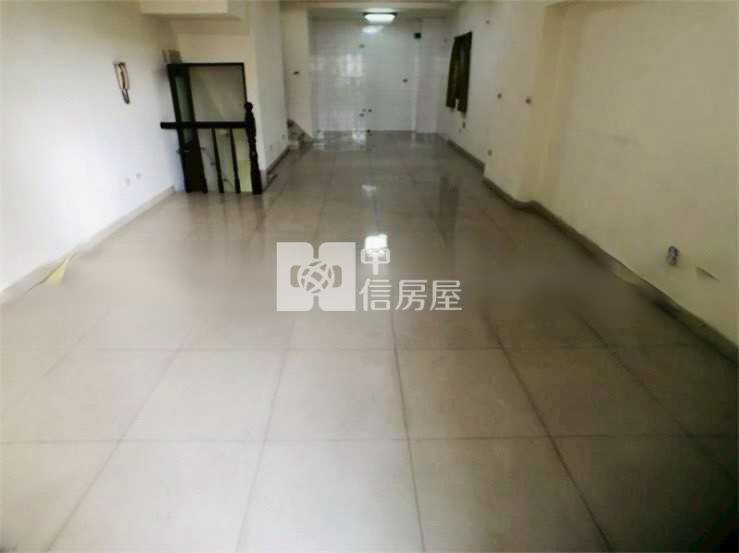 平興國小邊間美透店房屋室內格局與周邊環境