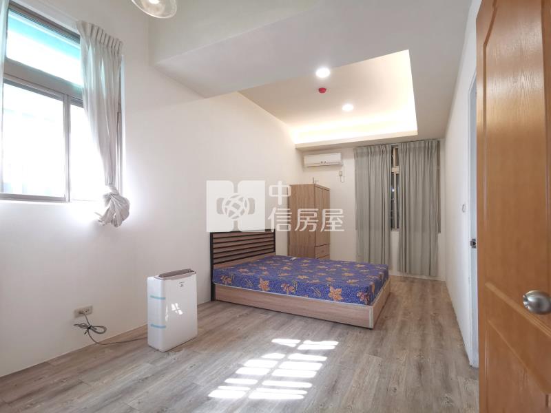 松花江2房2衛美屋房屋室內格局與周邊環境