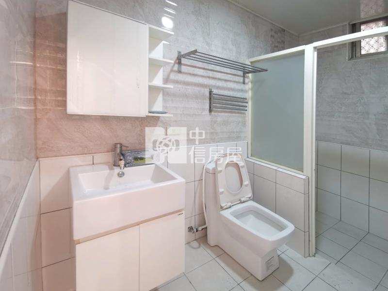 松花江2房2衛美屋房屋室內格局與周邊環境