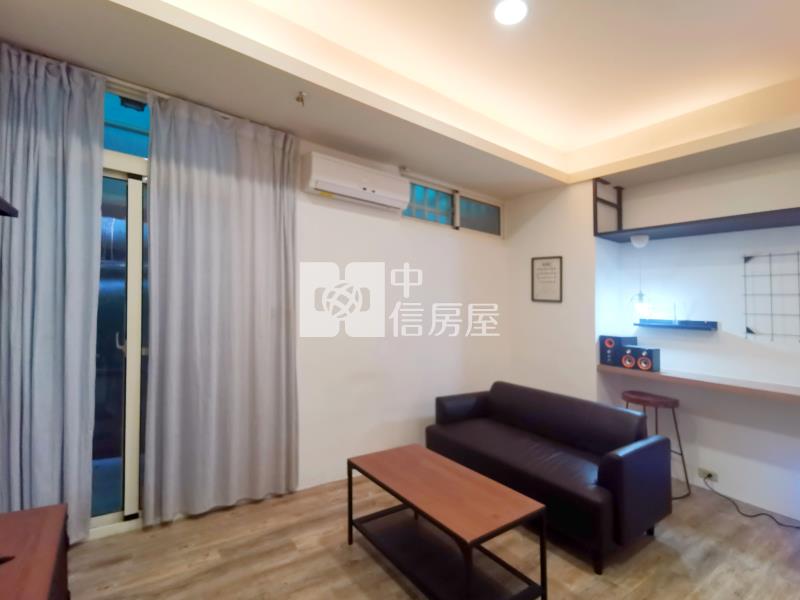 松花江2房2衛美屋房屋室內格局與周邊環境