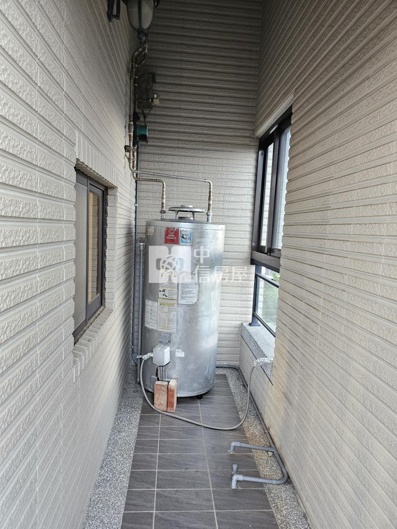 頭份宇富名苑電梯美墅房屋室內格局與周邊環境