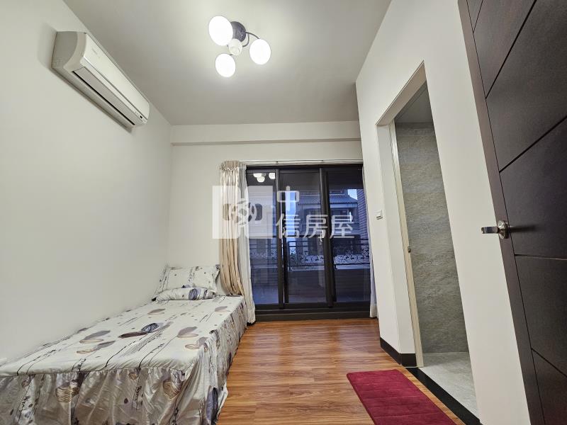 頭份宇富名苑電梯美墅房屋室內格局與周邊環境