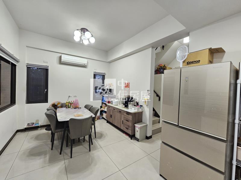 頭份宇富名苑電梯美墅房屋室內格局與周邊環境