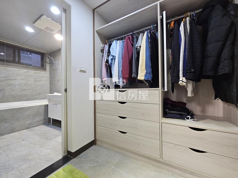 頭份宇富名苑電梯美墅房屋室內格局與周邊環境