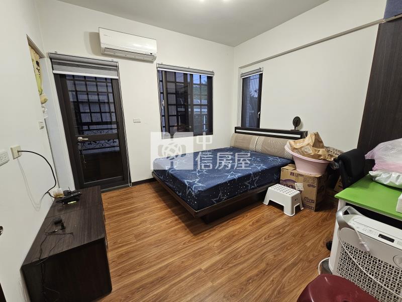 頭份宇富名苑電梯美墅房屋室內格局與周邊環境