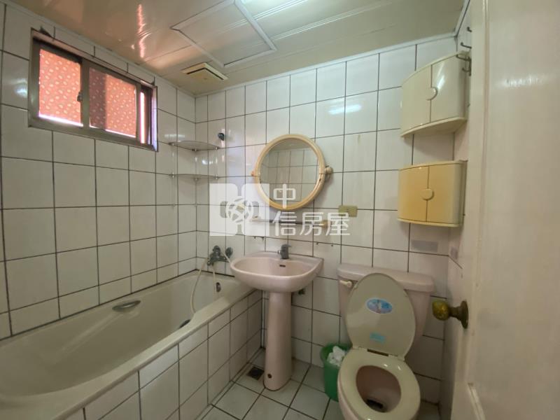 楊梅交流道瑞梅國小大三房-近愛買、麥當勞房屋室內格局與周邊環境