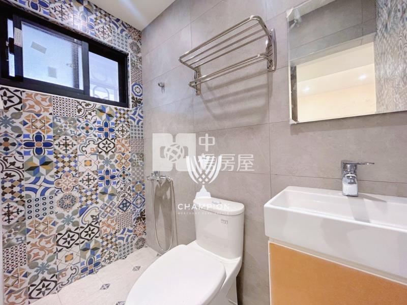 【冠軍】七堵靜巷全新3+1房房屋室內格局與周邊環境