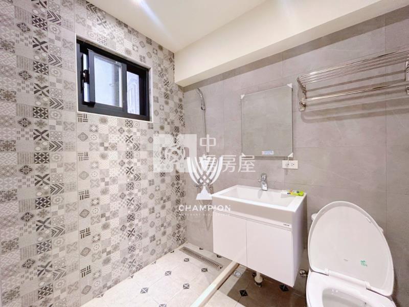 【冠軍】七堵靜巷全新3+1房房屋室內格局與周邊環境