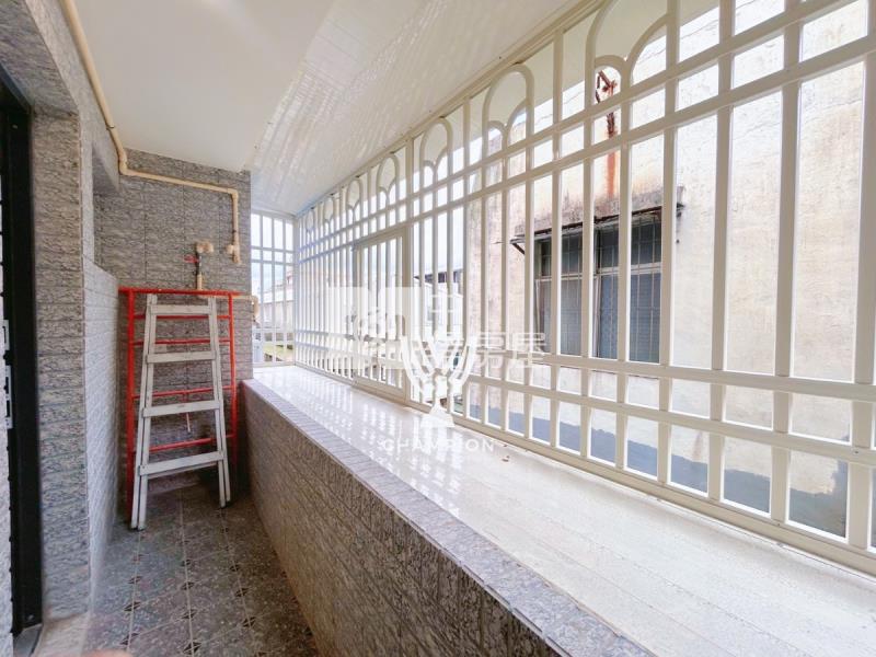 【冠軍】七堵靜巷全新3+1房房屋室內格局與周邊環境