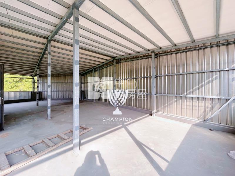 【冠軍】七堵靜巷全新3+1房房屋室內格局與周邊環境