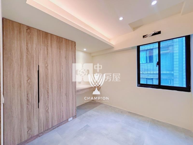 【冠軍】七堵靜巷全新3+1房房屋室內格局與周邊環境