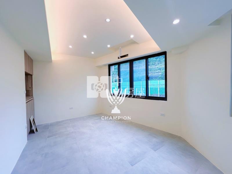 【冠軍】七堵靜巷全新3+1房房屋室內格局與周邊環境