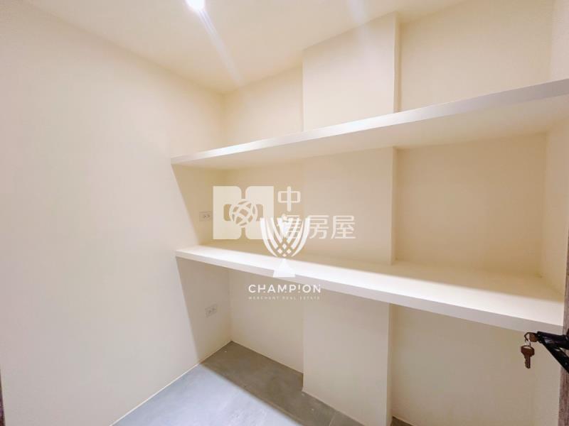 【冠軍】七堵靜巷全新3+1房房屋室內格局與周邊環境