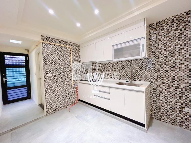 【冠軍】七堵靜巷全新3+1房房屋室內格局與周邊環境