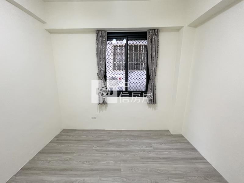 宜仁街2樓公寓房屋室內格局與周邊環境