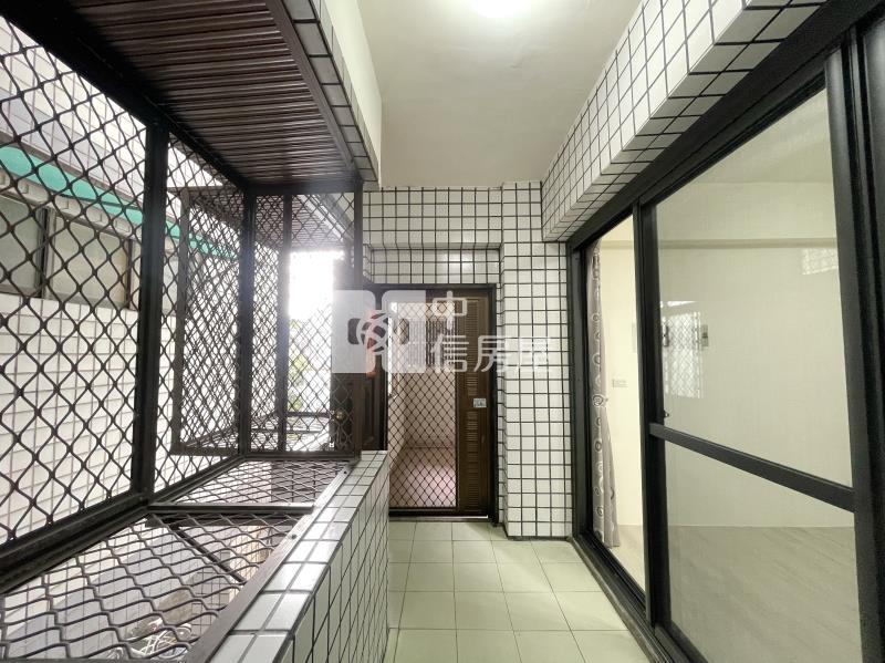 宜仁街2樓公寓房屋室內格局與周邊環境