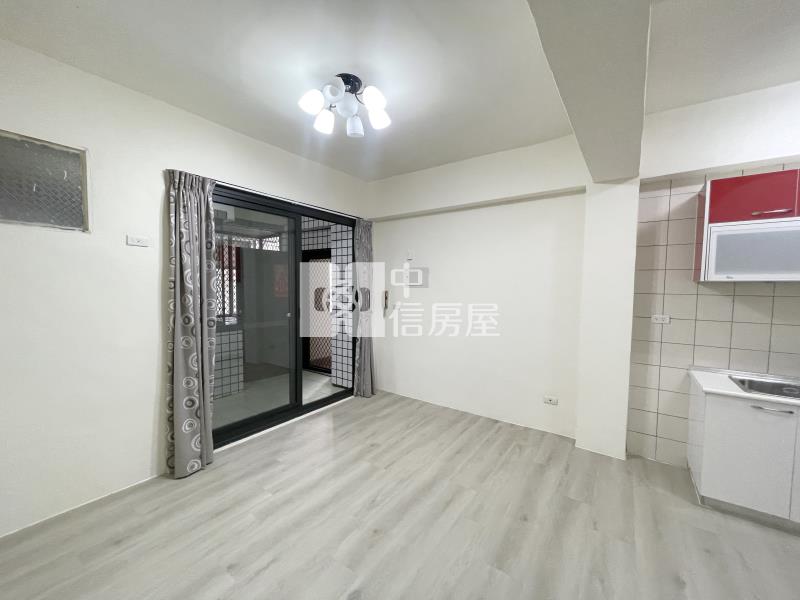 宜仁街2樓公寓房屋室內格局與周邊環境