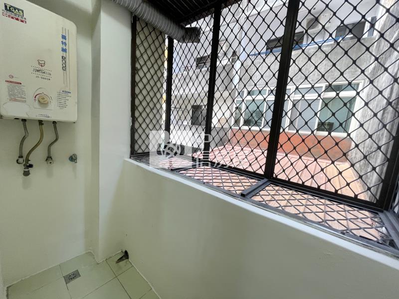 宜仁街2樓公寓房屋室內格局與周邊環境