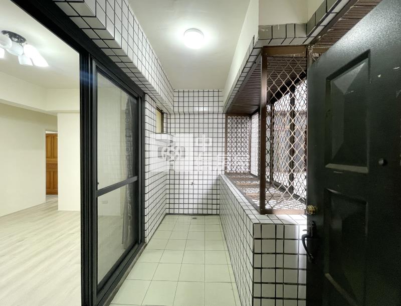 宜仁街2樓公寓房屋室內格局與周邊環境